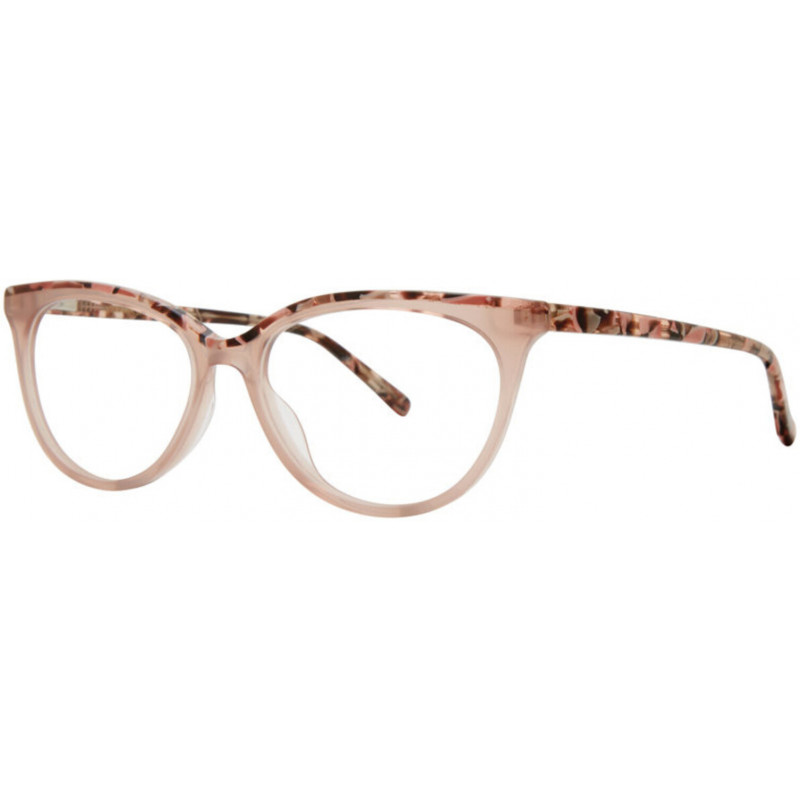 Eyeglasses Vera Wang V 575 Rose Tortoise 52mm