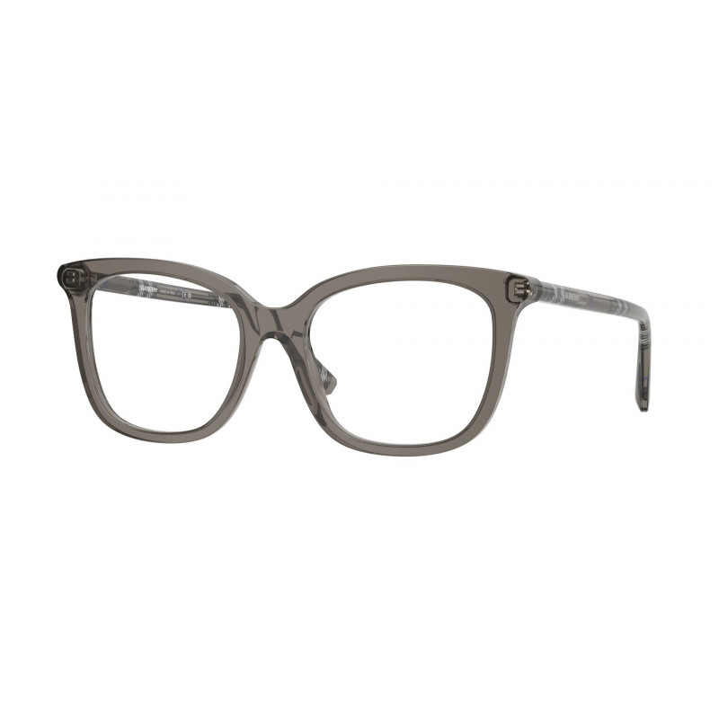 Eyeglasses Burberry BE 2430 F 4160 Grey / Demo Lens 53mm