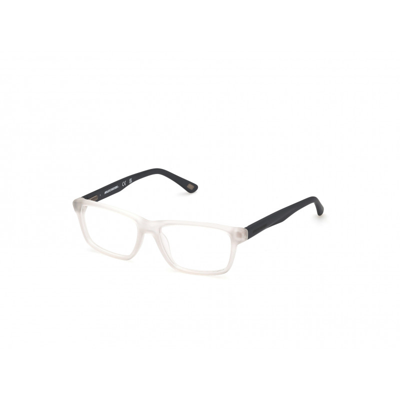 Eyeglasses Skechers SE 50196 026 Crystal / 48mm