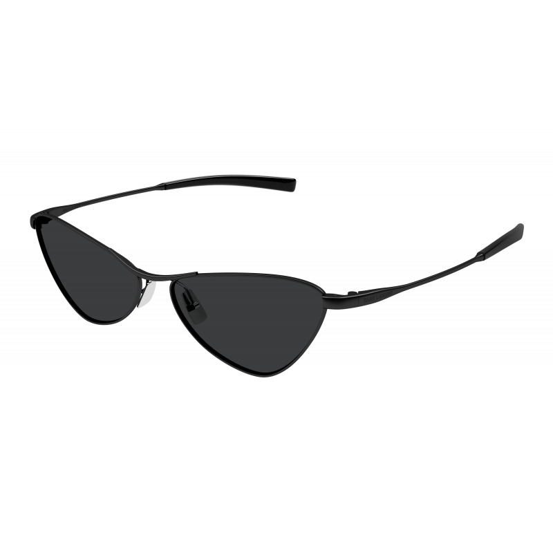 Sunglasses Saint Laurent SL 830 - 001 Black / 56mm