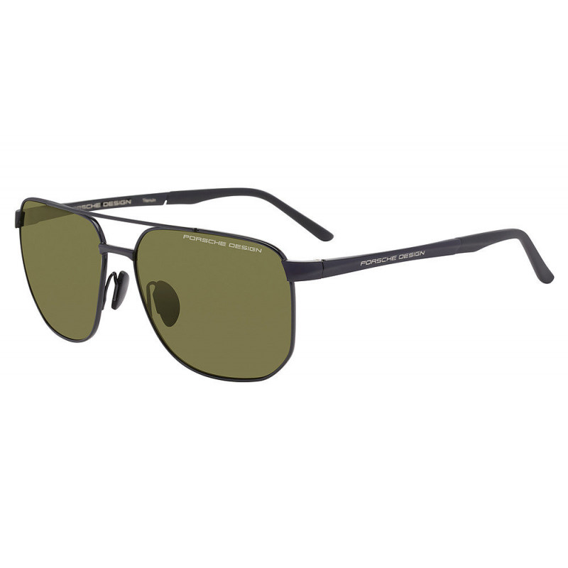 Sunglasses Porsche Design P 8984 a417 Black/Black