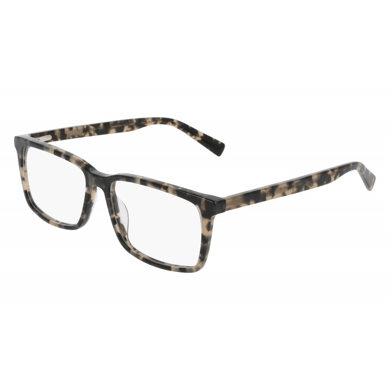 Eyeglasses MARCHON M- 3036 060 Grey / Tortoise 56mm