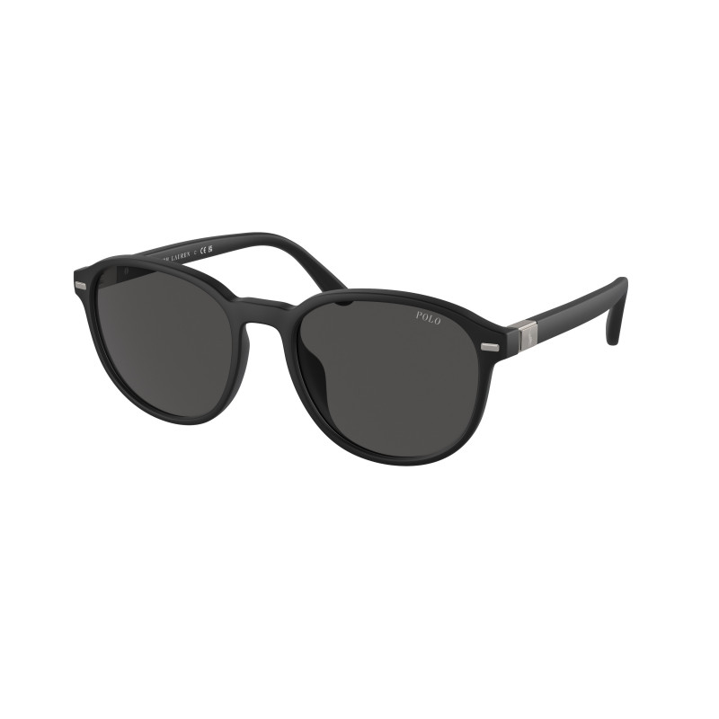 Sunglasses Polo PH 4207 U 562487 Matte Black
Grey 54mm