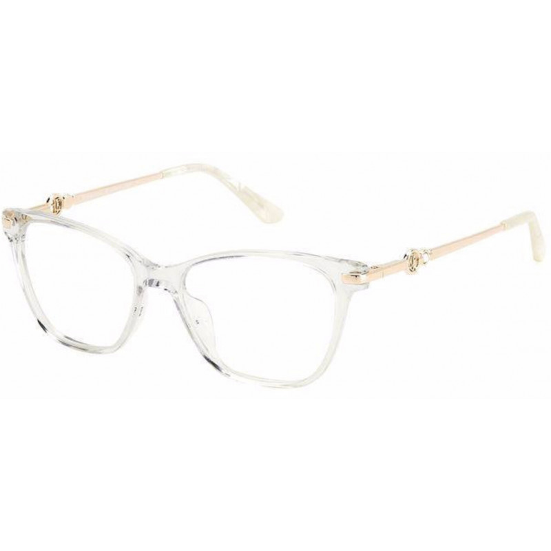 Eyeglasses Juicy Couture JU 242 /G 900 Crystal 52mm