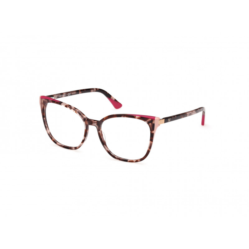Eyeglasses Guess By Marciano GM 0390 074 Coloured Havana / 54mm