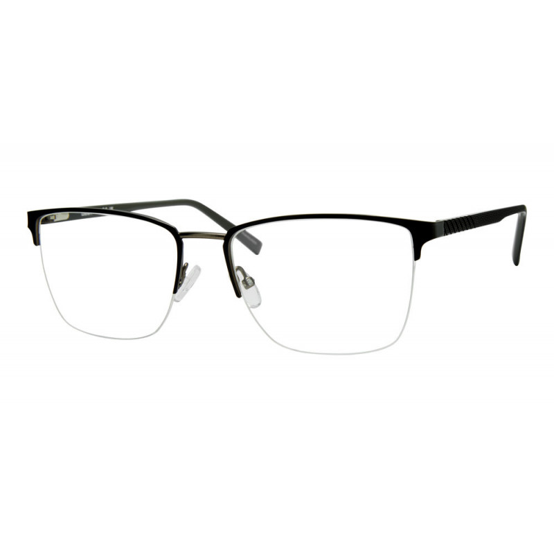 Eyeglasses Liz Claiborne CB 276 003 Black 56mm