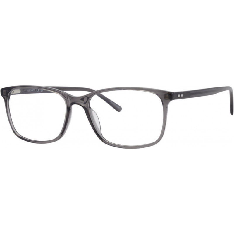 Eyeglasses Adensco AD 130 KB7 Grey 55mm