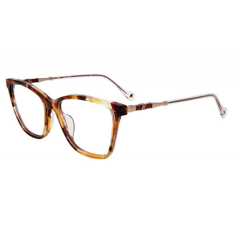 Sunglasses Yalea VYA 018 V 0823 Brown