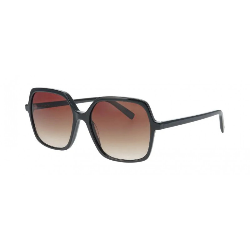 Sunglasses Inface CHARISMA 6032 Black 55mm
