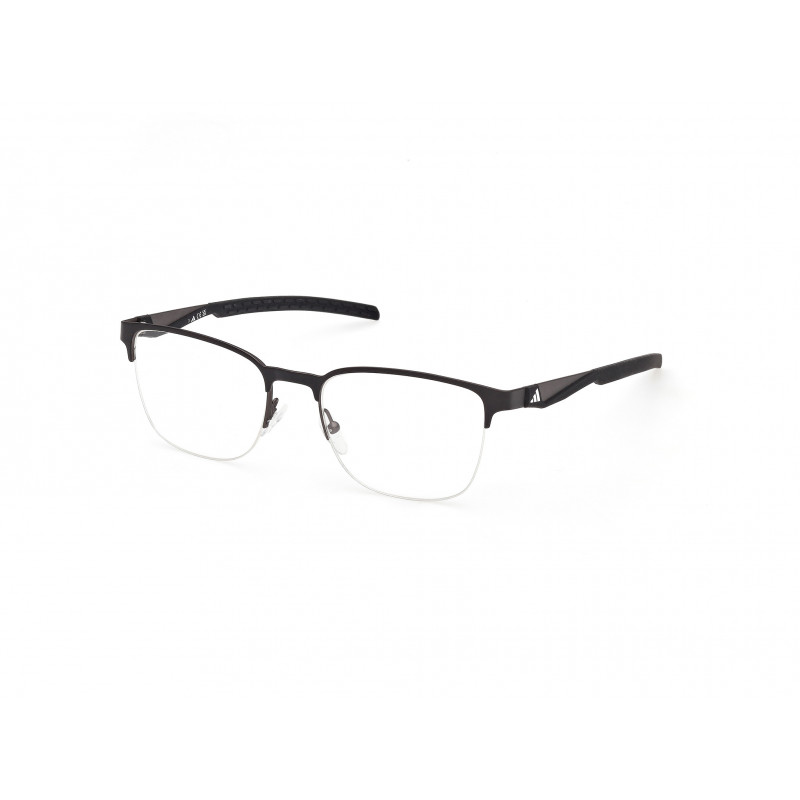 Eyeglasses Adidas Sport SP 5121 002 Matte Black / 53mm
