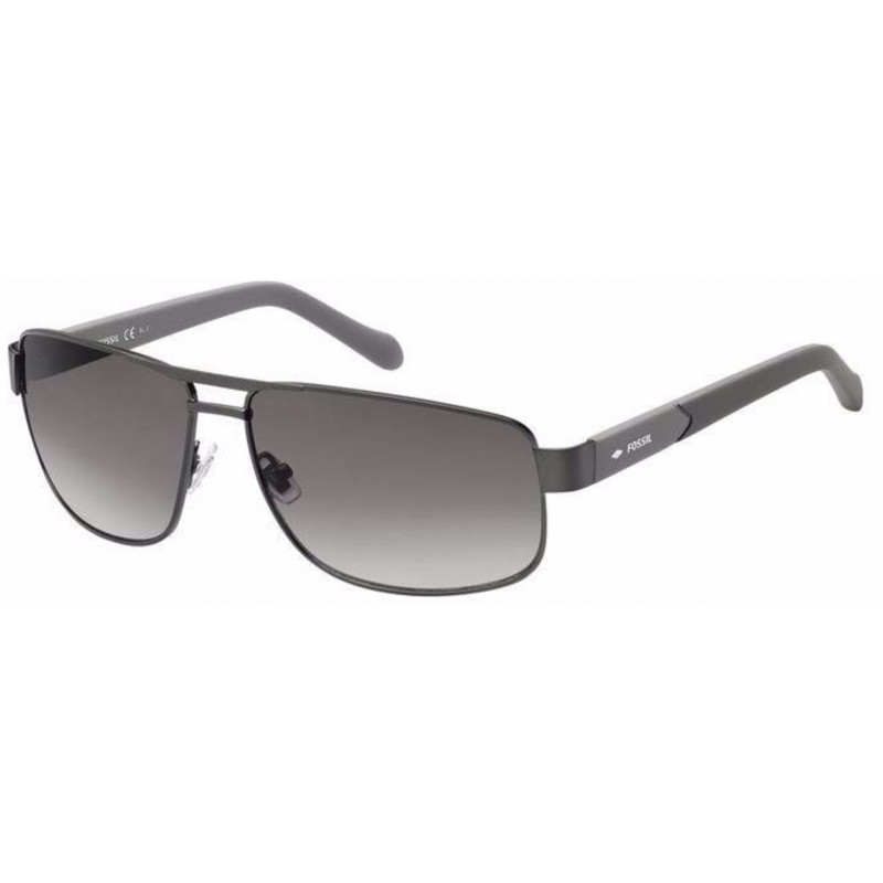 Sunglasses Fossil FOS 3060 /S DZN3 N3 Grey Shaded 63mm