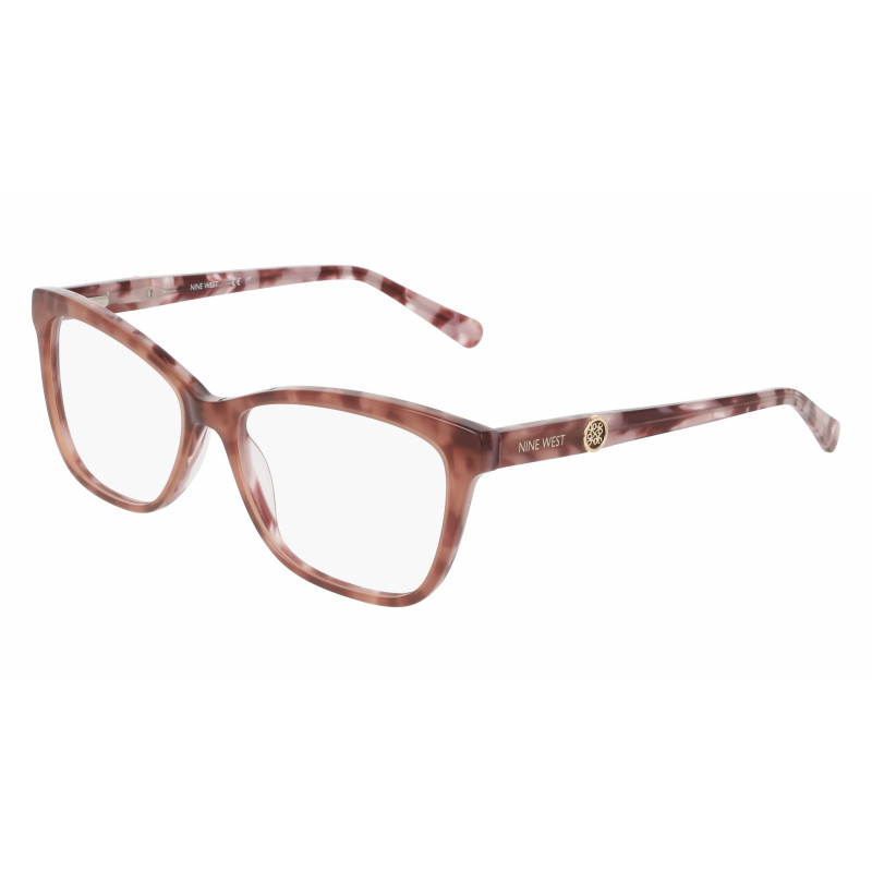 Eyeglasses NINE WEST NW 5260 560 Mauve Tortoise 57mm