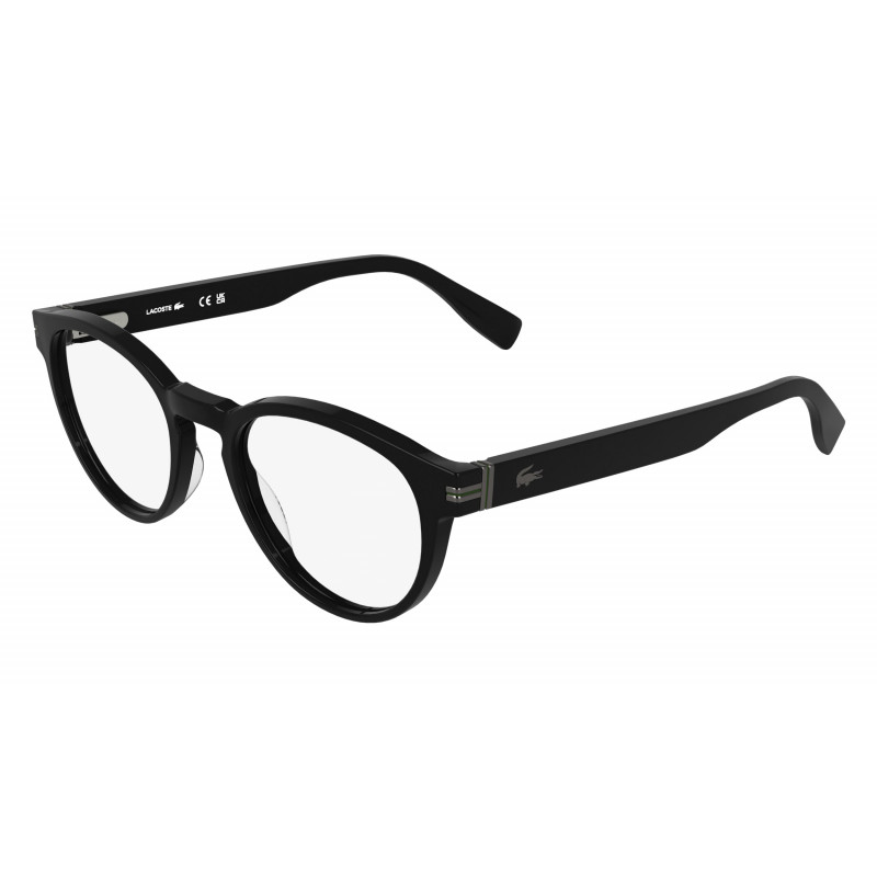 Eyeglasses LACOSTE L 4023 001 Black 51mm
