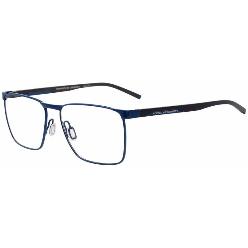 Sunglasses Porsche Design P 8776 b000 Blue/Grey Metal