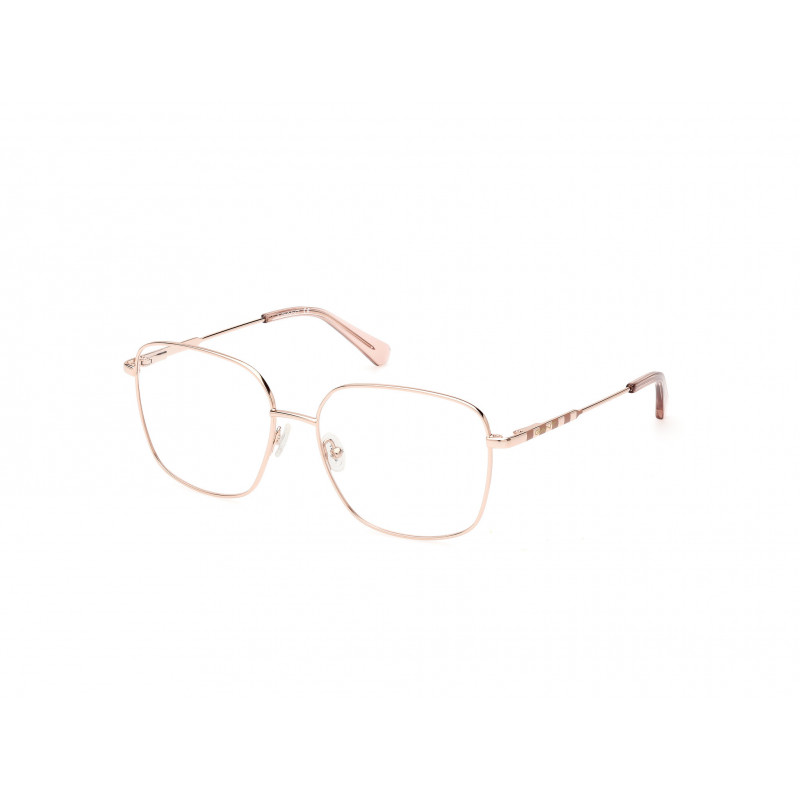 Eyeglasses Gant GA 4145 028 Shiny Rose Gold / Light Pink 56mm