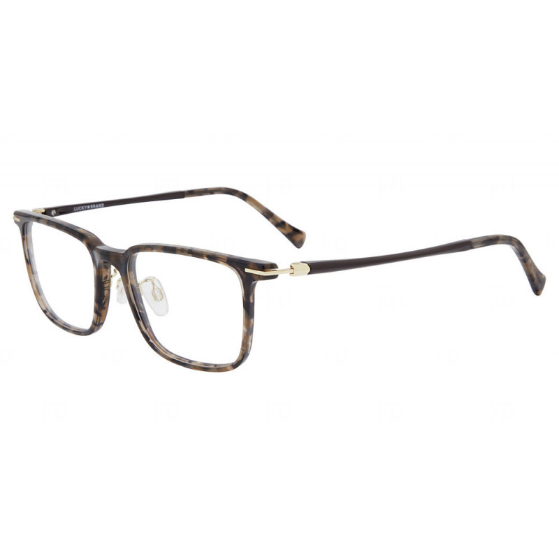 Sunglasses Lucky Brand VLBD 442 0oli Olive Havana 52mm