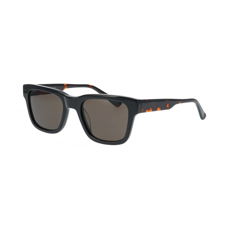 Sunglasses Nifties NI 9884 6032 Black Dark Shiny