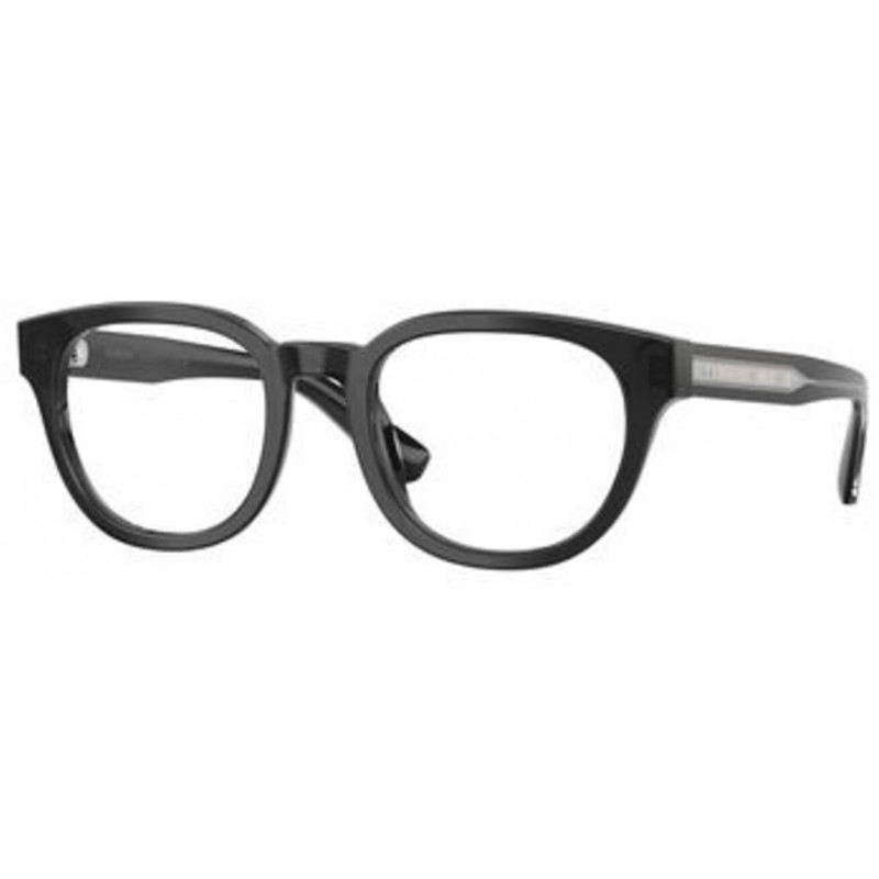 Eyeglasses Burberry BE 2454 F 4211 Grey / Demo Lens 51mm