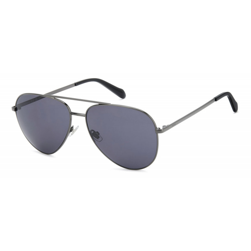 Sunglasses Fossil FOS 3176 /G/S J1IR Ir Grey 60mm