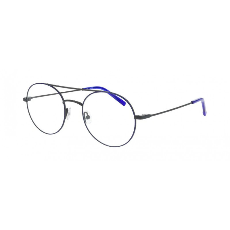 Eyeglasses Inface LEMUR 9031 Blue / Nosepads 51mm
