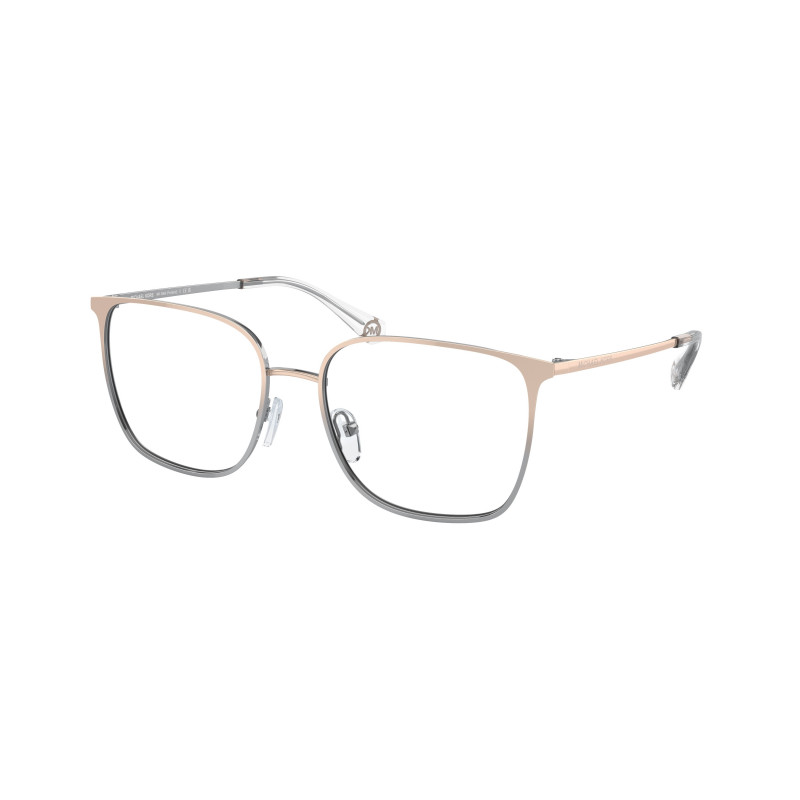 Eyeglasses Michael Kors MK 3068 1108 Portland Rose Gold