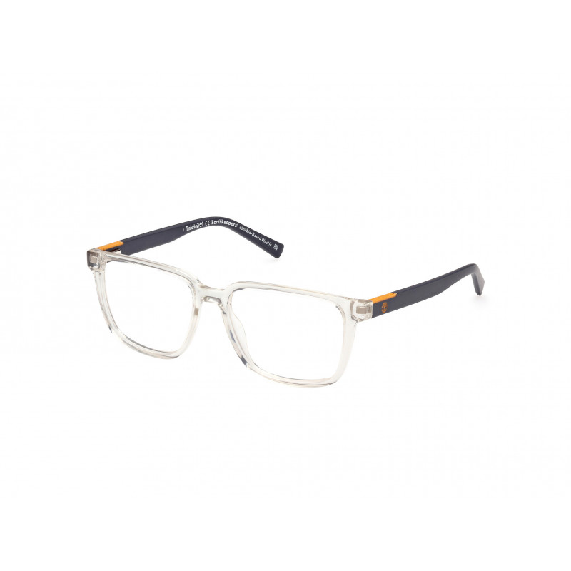 Eyeglasses Timberland TB 1796 026 Crystal / Matte Black 56mm