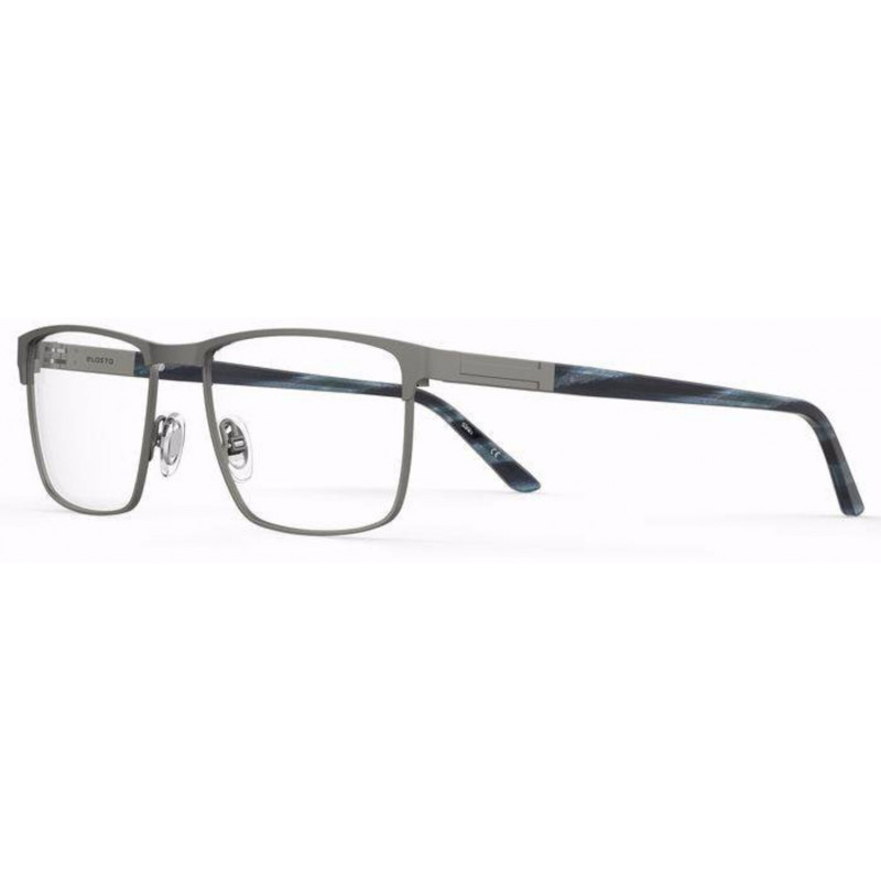 Eyeglasses Elasta E 3129 HWJ Grey 56mm