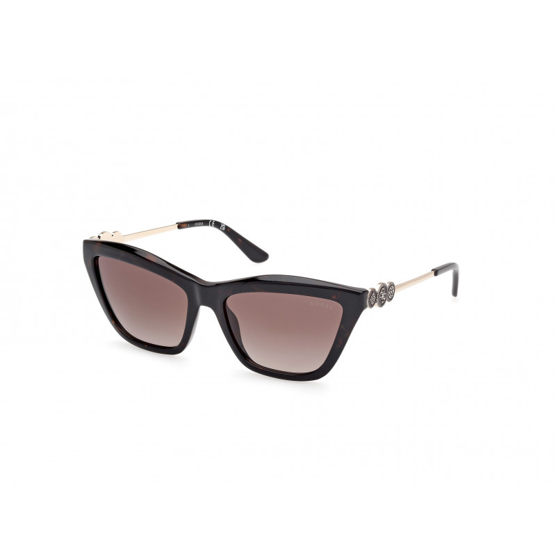Sunglasses Guess GU 00199 52F Dark Havana / 56mm