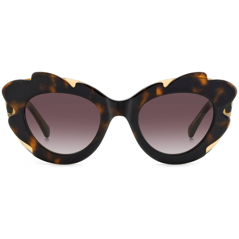 Sunglasses Kate Spade AHMEIRA/G/S LT3X 3x Pink Doubleshade