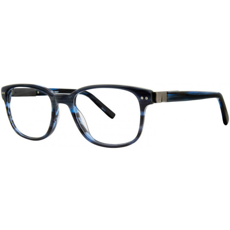 Eyeglasses Comfort Flex Jobert Navy