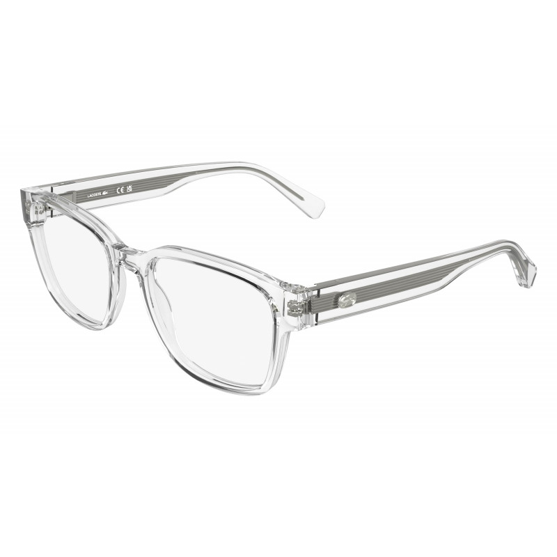 Eyeglasses LACOSTE L 4012 970 Clear 55mm