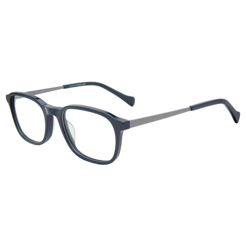 Sunglasses Lucky Brand VLBD 821 0nav Navy