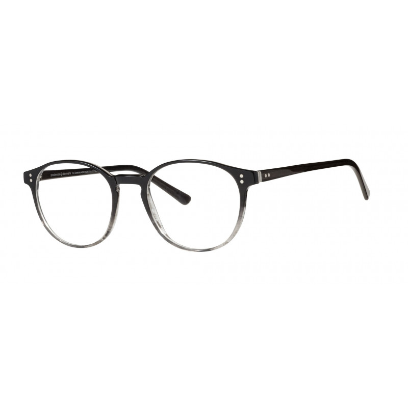 Eyeglasses Pro-design Denmark Model 4771 6042 Black / Nosepads 50mm