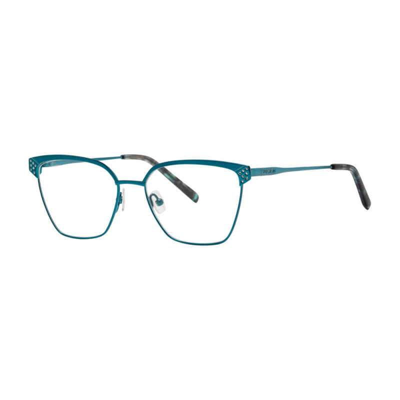 Eyeglasses Vera Wang Bree Pavo 52mm