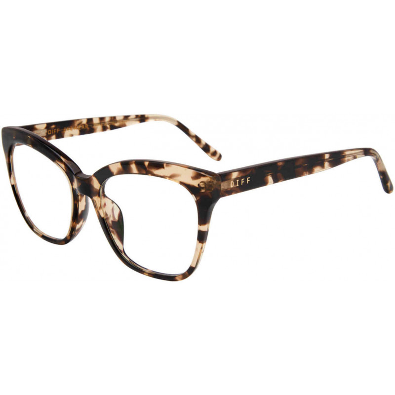 Sunglasses Diff VDFWNST tort Espresso