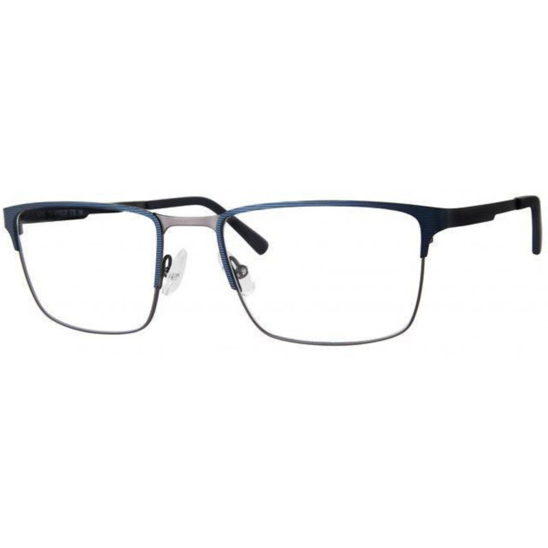 Eyeglasses Chesterfield CH 112 XL 0MX Blue Grey 58mm