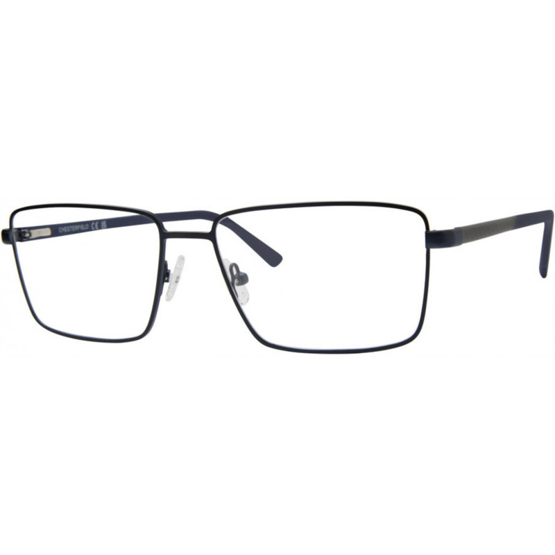 Eyeglasses Chesterfield CH 124 XL FLL Blue
