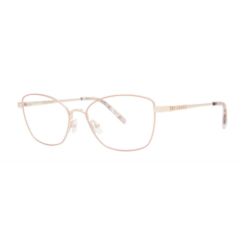 Eyeglasses Vera Wang Erika Blush