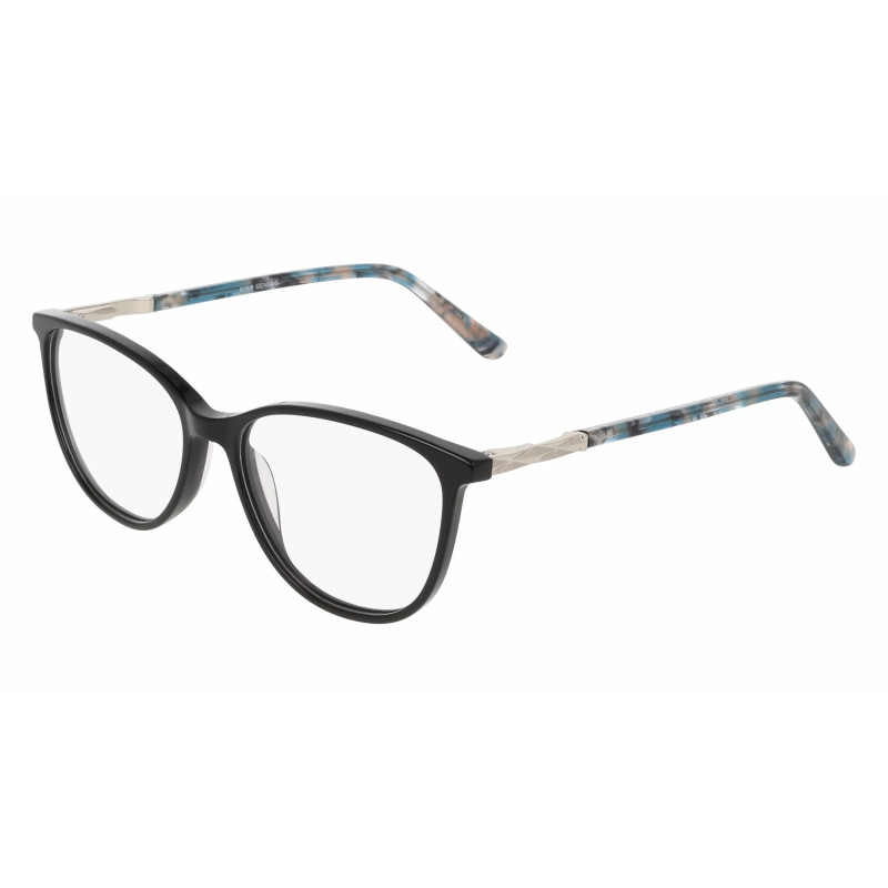 Eyeglasses Genesis G 5077 001 Black 52mm