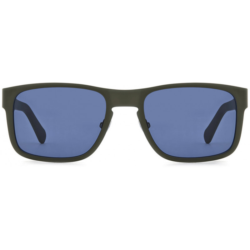 Sunglasses Fossil FOS 2156 /G/S BOKU Ku Blue 56mm