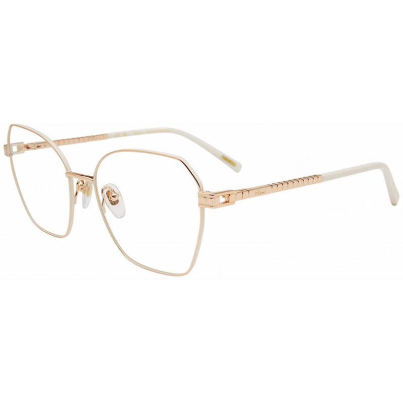Sunglasses Chopard VCHL 25 M 02am Copper Gold 55mm