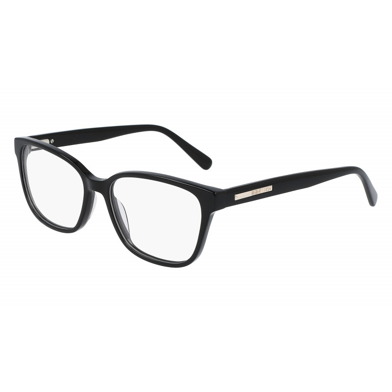 Eyeglasses NINE WEST NW 5211 N 001 Black 57mm