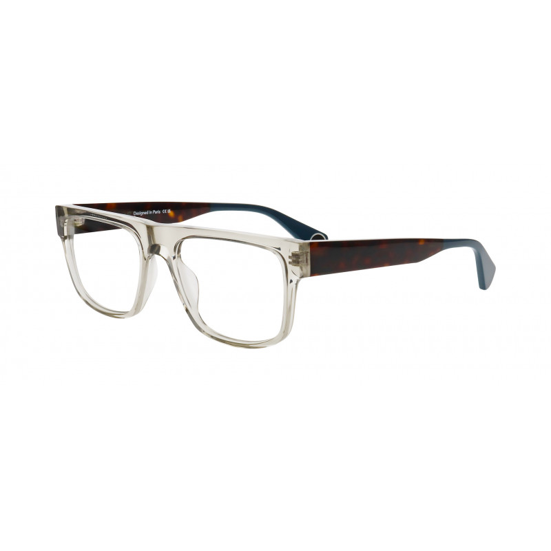 Eyeglasses WOOW HOLD UP 2 2883 Vintage Grey Transparent