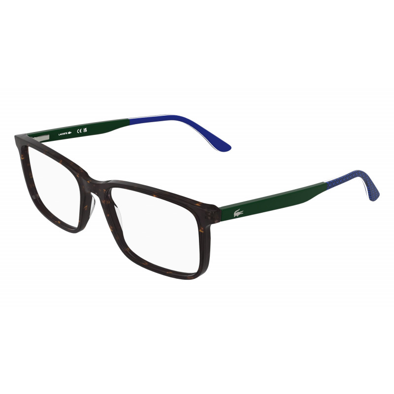 Eyeglasses LACOSTE L 2993 222 Havana 54mm