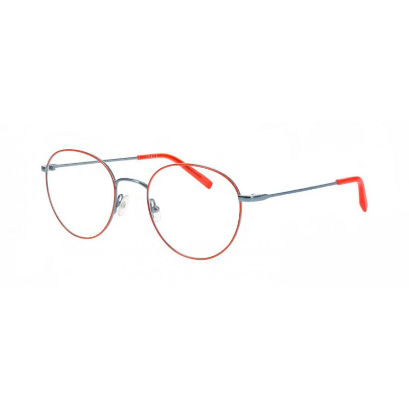 Eyeglasses Inface COYOTE 4521 Orange / Nosepads 50mm