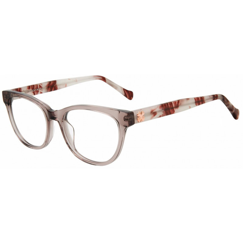 Sunglasses Lucky Brand VLBD 252 97tw Purple/Crystal