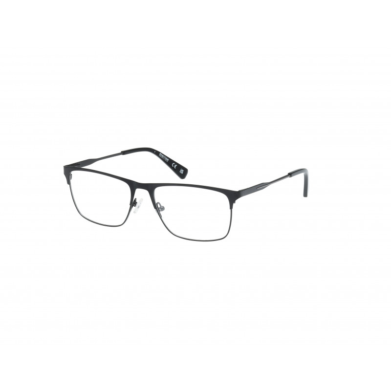 Eyeglasses Kenneth Cole Reaction RN 50048 002 Matte Black / 56mm