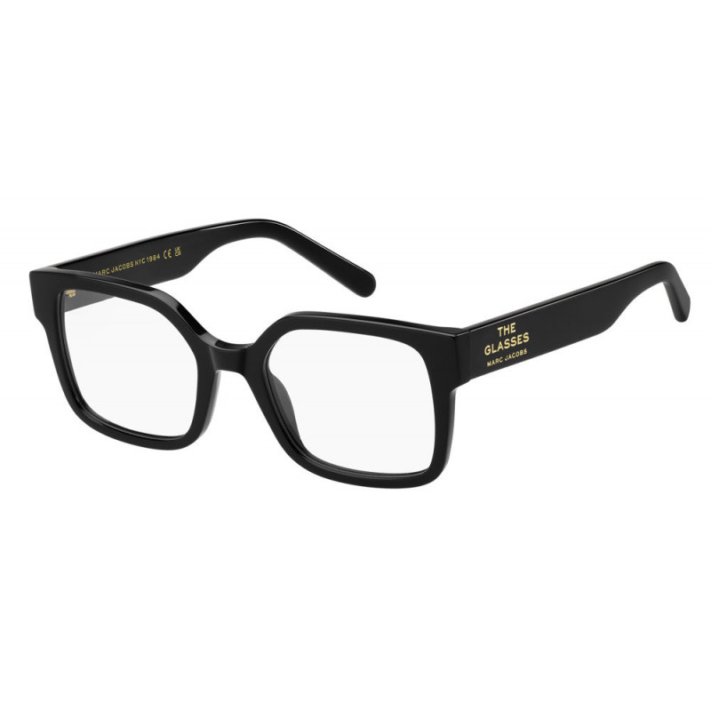 Eyeglasses Marc Jacobs 861 807 Black 51mm