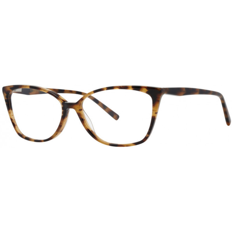 Eyeglasses Vera Wang V 723 Tortoise 57mm
