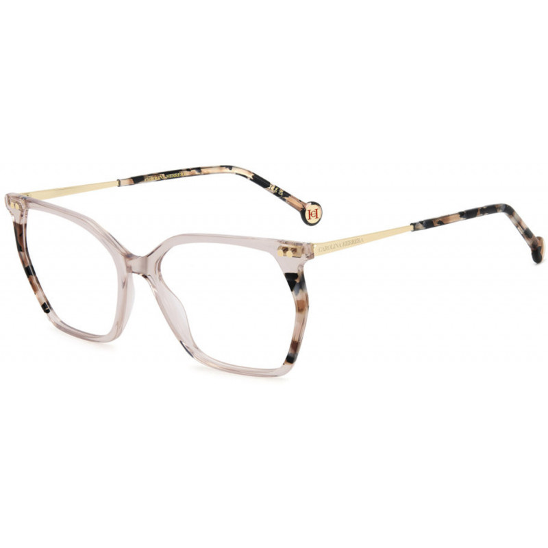 Eyeglasses Carolina Herrera HER 0293 FWM Pink 54mm